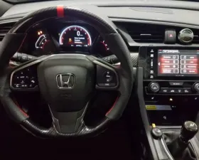 Cipher Auto Enhanced Steering Wheel Honda Civic 2016-2020