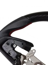 Cipher Auto Enhanced Steering Wheel Honda Civic 2016-2020                                     - ESR-CVX-BFE2BR - Image 3