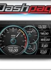Superchips Dashpaq+ Dodge Ram 1500 5.7L HEMI New Body 2019-2022                                     - 30627-S1 - Image 7