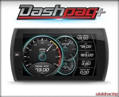 Superchips Dashpaq+ Dodge Ram 1500 5.7L HEMI New Body 2019-2022 - 30627-S1