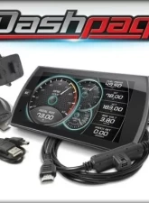 Superchips Dashpaq+ Dodge Ram 1500 5.7L HEMI New Body 2019-2022                                     - 30627-S1 - Image 3