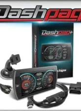 Superchips Dashpaq+ Dodge Ram 1500 5.7L HEMI New Body 2019-2022                                     - 30627-S1 - Image 4