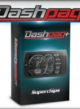 Superchips Dashpaq+ Dodge Ram 1500 5.7L HEMI New Body 2019-2022                                     - 30627-S1 - Image 6