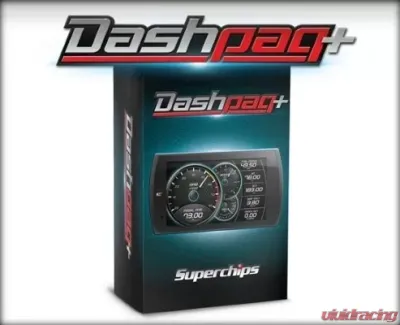 Superchips Dashpaq+ Dodge Ram 1500 5.7L HEMI New Body 2019-2022 - 30627-S1