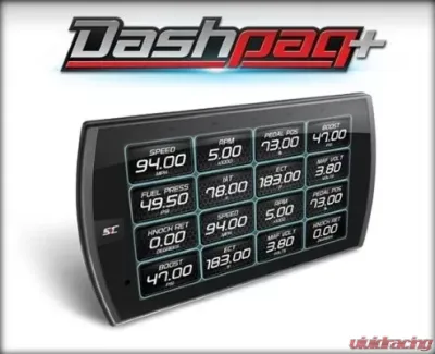 Superchips Dashpaq+ Dodge Ram 1500 5.7L HEMI New Body 2019-2022 - 30627-S1