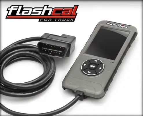Superchips Flashcal Dodge Ram 1500 5.7L HEMI New Body 2019-2022 - 3545-S1