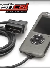Superchips Flashcal Dodge Ram 1500 5.7L HEMI New Body 2019-2022                                     - 3545-S1 - Image 6
