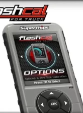 Superchips Flashcal Dodge Ram 1500 5.7L HEMI New Body 2019-2022                                     - 3545-S1 - Image 2