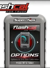 Superchips Flashcal Dodge Ram 1500 5.7L HEMI New Body 2019-2022                                     - 3545-S1 - Image 3