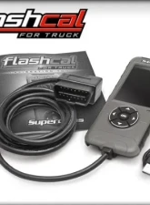 Superchips Flashcal Dodge Ram 1500 5.7L HEMI New Body 2019-2022                                     - 3545-S1 - Image 4