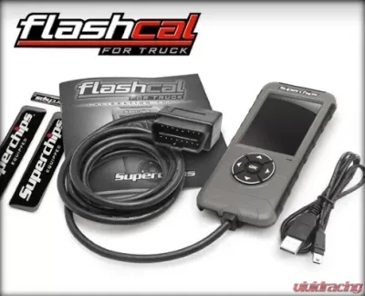 Superchips Flashcal Dodge Ram 1500 5.7L HEMI New Body 2019-2022 - 3545-S1