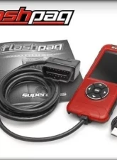 Superchips Flashpaq F5 Dodge Ram 1500 5.7L HEMI New Body 8-Speed 2019-2022                                     - 3846-S1 - Image 3