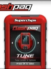Superchips Flashpaq F5 Dodge Ram 1500 5.7L HEMI New Body 8-Speed 2019-2022                                     - 3846-S1 - Image 4