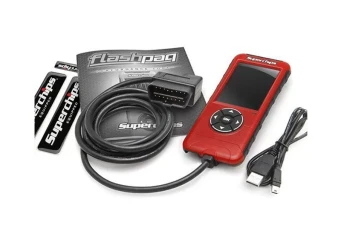 ECU Tuning