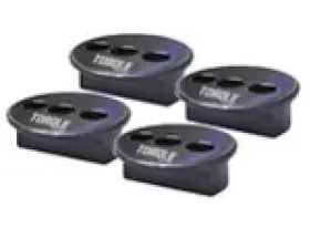 Torque Solution Adjustable Thrust Arm Bushing Kit Porsche