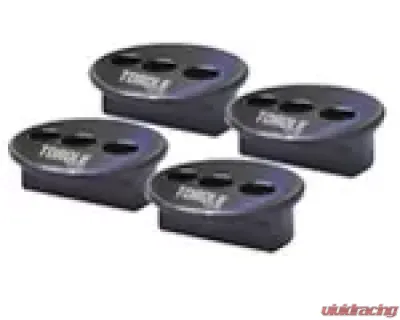 Torque Solution Adjustable Thrust Arm Bushing Kit Porsche - TS-00-001