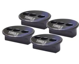 Torque Solutions Adjustable Thrust Arm Bushing Porsche 996 997 99-08