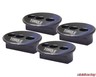 Torque Solutions Adjustable Thrust Arm Bushing Porsche 996 997 99-08 - TS-00-001