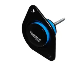 Torque Solutions Engine Mount Kit Porsche 996 997 98-08