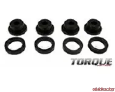Torque Solution Drive Shaft Carrier Bearing Support Bushings Mitsubishi 3000GT 91-99 - TS-30-DSB