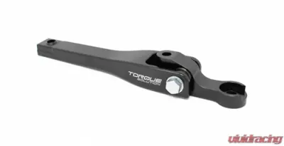 Torque Solution Billet Spherical Pendulum Mount Audi RS3|TT RS 8S 2011-2020 - TS-AUDI-617