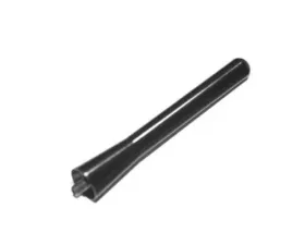 Torque Solution Billet Stubby Antenna Kia Soul 10-13