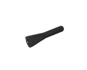 Torque Solution Billet Shorty Antenna Fiat 500 ALL US SPEC 11-13