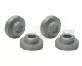 Torque Solution Shifter Base Bushing Kit Mitsubishi Lancer 2008-11