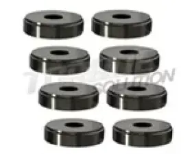 Torque Solution Shifter Base Bushing Kit Mitsubishi Evolution VII-IX 2001-06