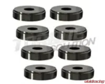 Torque Solution Shifter Base Bushing Kit Mitsubishi Evolution VII-IX 2001-06 - TS-BB-004
