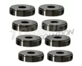 Torque Solution Shifter Base Bushing Kit Mitsubishi 3000 GT 91-99