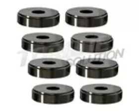 Torque Solution Shifter Base Bushing Kit Dodge Stealth 1991-97