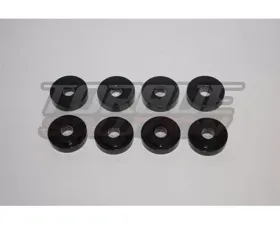 Torque Solution Shifter Base Bushing Kit Mitsubishi Eclipse | Talon | Laser 91-94