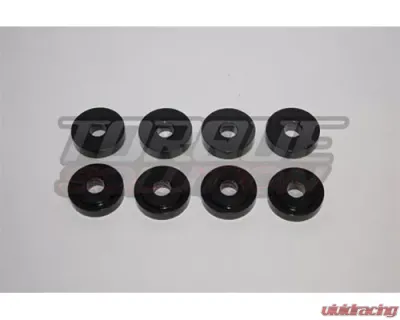 Torque Solution Shifter Base Bushing Kit Mitsubishi Eclipse | Talon | Laser 91-94 - TS-BB-015