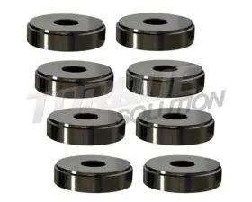 Torque Solution Shifter Base Bushing Mitsubishi Eclipse 2G 95-99