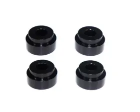 Torque Solution Shifter Base Bushing Ford Fiesta 11-13
