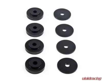 Torque Solution Shifter Base Bushing Kit Mazdaspeed 3 10-13 - TS-BB-018