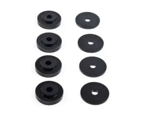 Torque Solution Shifter Base Bushing Kit Mazdaspeed 3 07-09