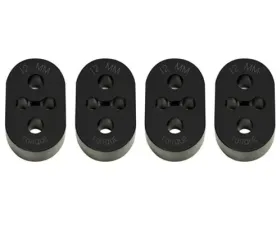 Torque Solution Exhaust Mount Kit BMW E92 M3 08-13