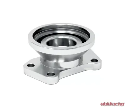 Torque Solution HKS Blow Off Vlave Adapter KIA Stinger 2.0T 17-20 - TS-BOV-562-2.0T