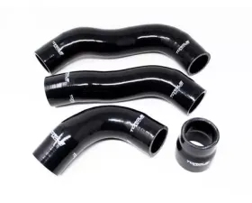 Torque Solution Intercooler Boost Hose Kit Honda Civic Type-R 2017-2021