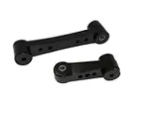 Torque Solution Billet Aluminum Engine Mount Combo Dodge Neon 00-05