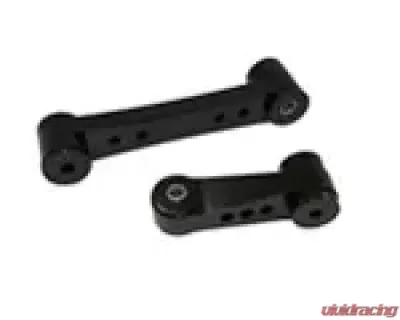 Torque Solution Billet Aluminum Engine Mount Combo Dodge Neon 00-05 - TS-DN-012