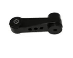 Torque Solution Billet Aluminum Upper Engine Mount Dodge Neon SRT-4 2003-05