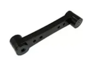 Torque Solution Billet Aluminum Lower Engine Mount Dodge Neon SRT-4 2003-05