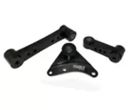 Torque Solution Billet Aluminum Engine Mount Kit Dodge Neon Srt-4 2003-05
