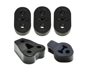 Torque Solution Exhaust Mount Kit Mitsubishi Evolution VII-IX 2001-2006