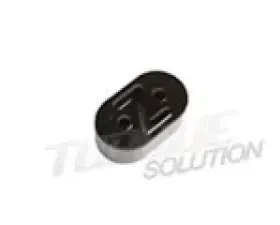 Torque Solution Exhaust Mount 9 mm