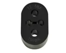 Torque Solution Exhaust Mount 12 mm