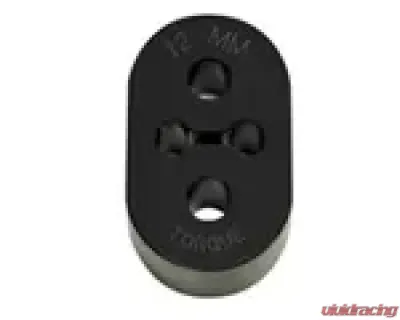 Torque Solution Exhaust Mount 12 mm - TS-EH-012